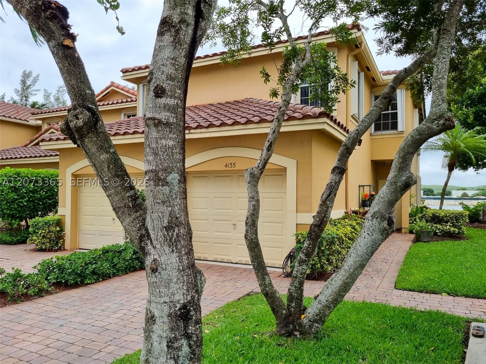 Real estate property located at 4135 Crystal Lake Dr, Broward, Crystal Lake 2nd Sec, Deerfield Beach, FL