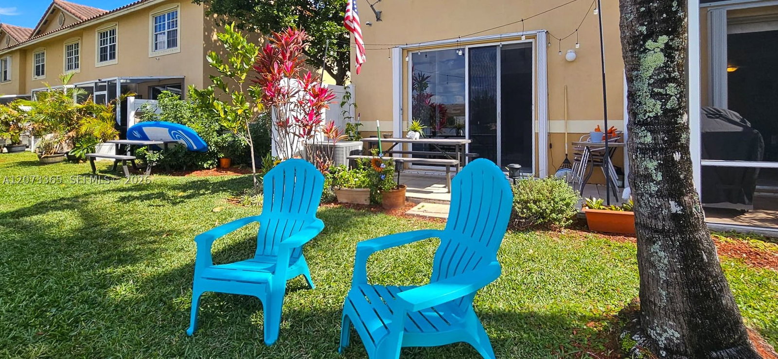 Real estate property located at 4135 Crystal Lake Dr, Broward, Crystal Lake 2nd Sec, Deerfield Beach, FL