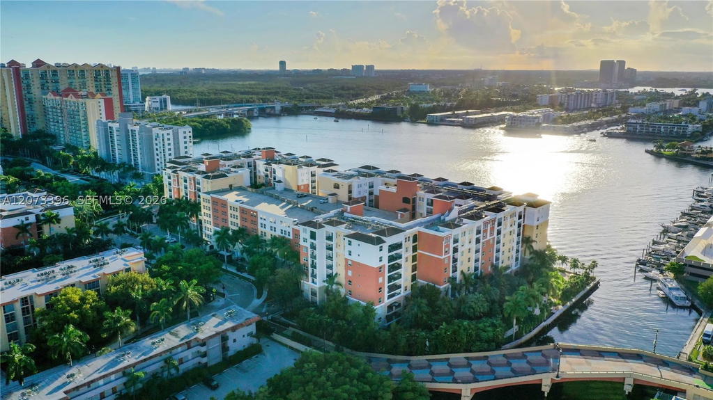 Real estate property located at 17150 Bay Rd #2902, Miami-dade, Porto Bellagio Condo, Sunny Isles Beach, FL