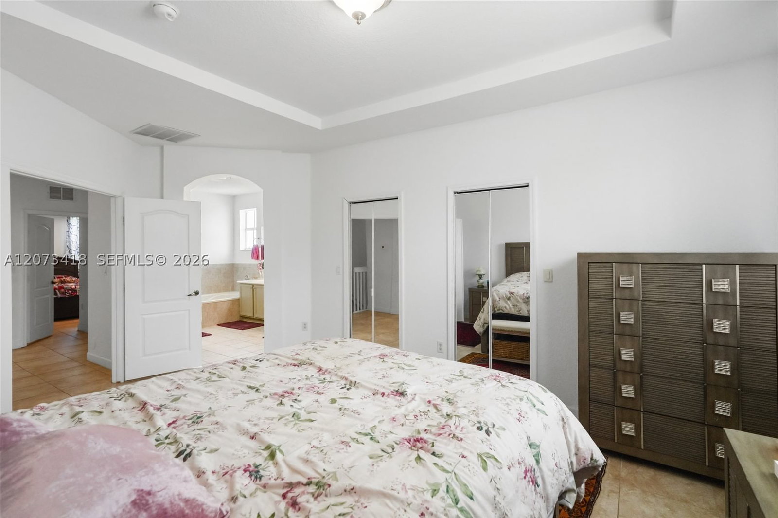 Real estate property located at 8741 110th Ave, Miami-dade, Islands At Doral Townhome, Doral, FL