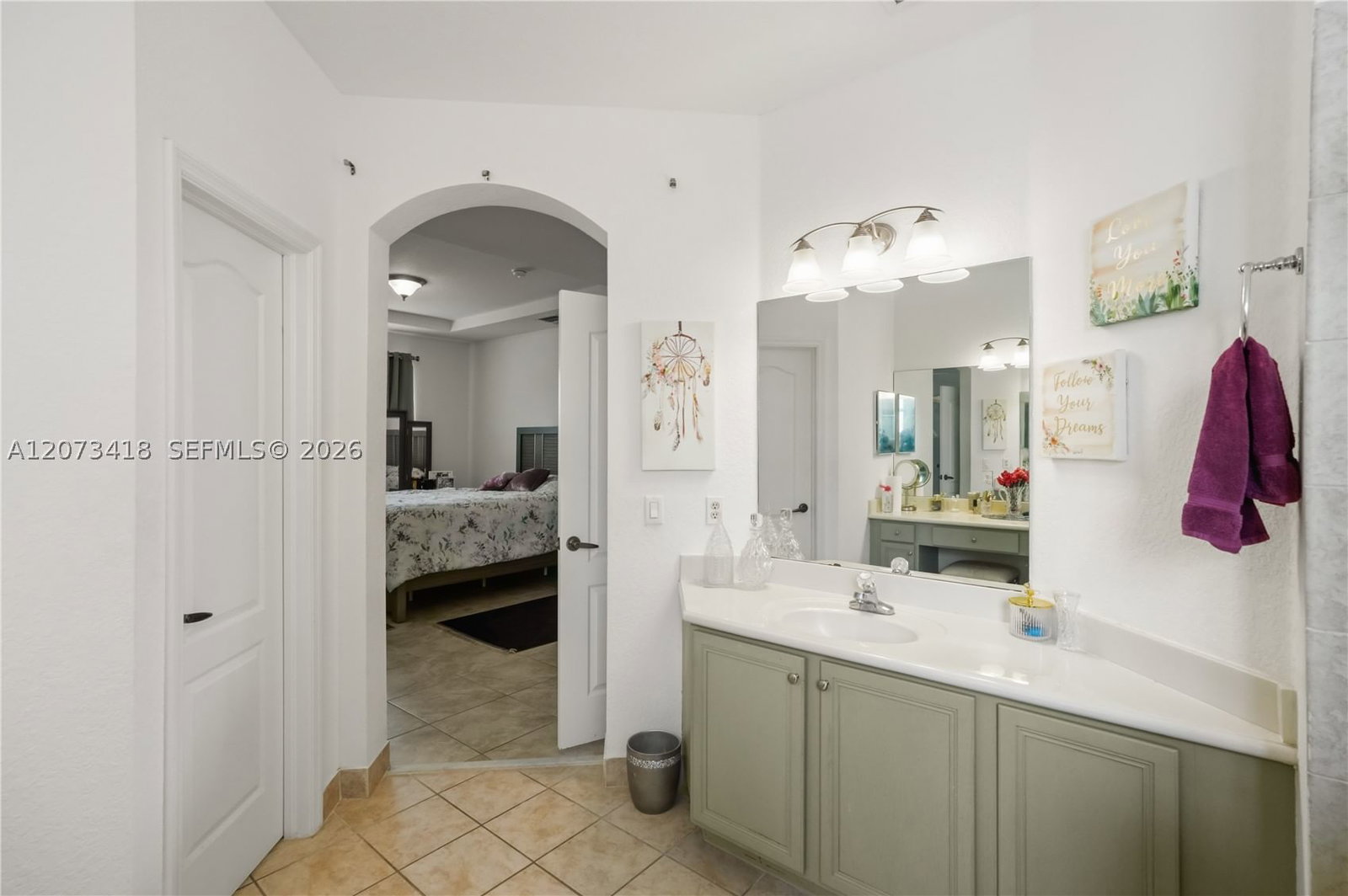 Real estate property located at 8741 110th Ave, Miami-dade, Islands At Doral Townhome, Doral, FL