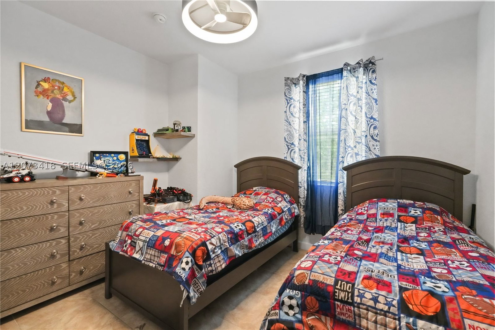 Real estate property located at 8741 110th Ave, Miami-dade, Islands At Doral Townhome, Doral, FL