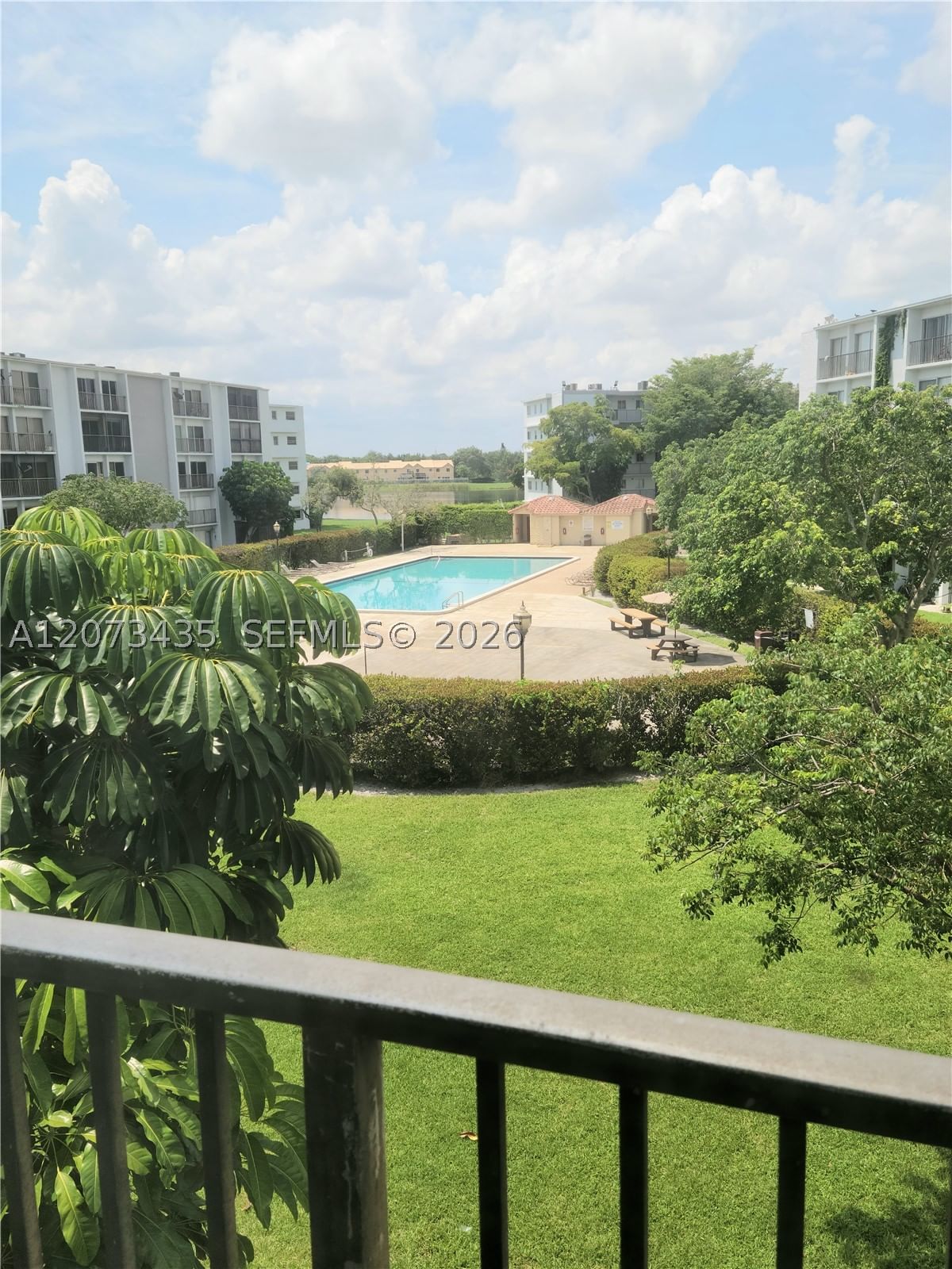 Real estate property located at 8620 Sherman Cir #306, Broward, Lakeshore At University P, Miramar, FL