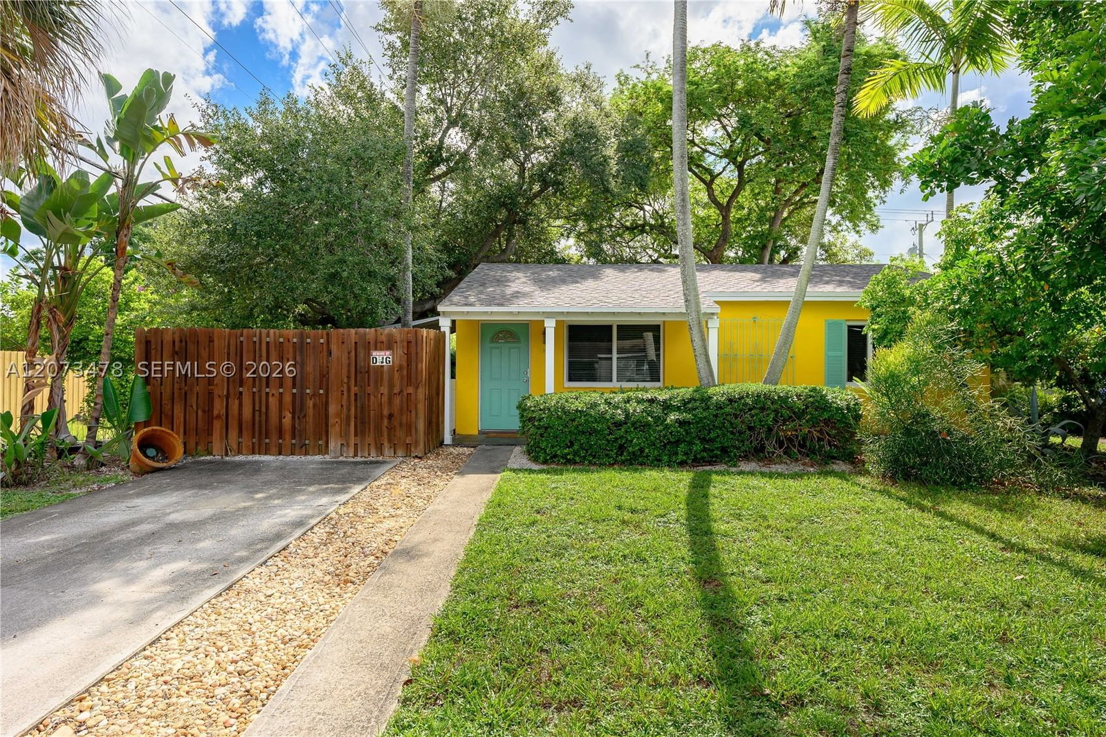 Real estate property located at 1444 2nd Ave, Broward, Progresso, Fort Lauderdale, FL