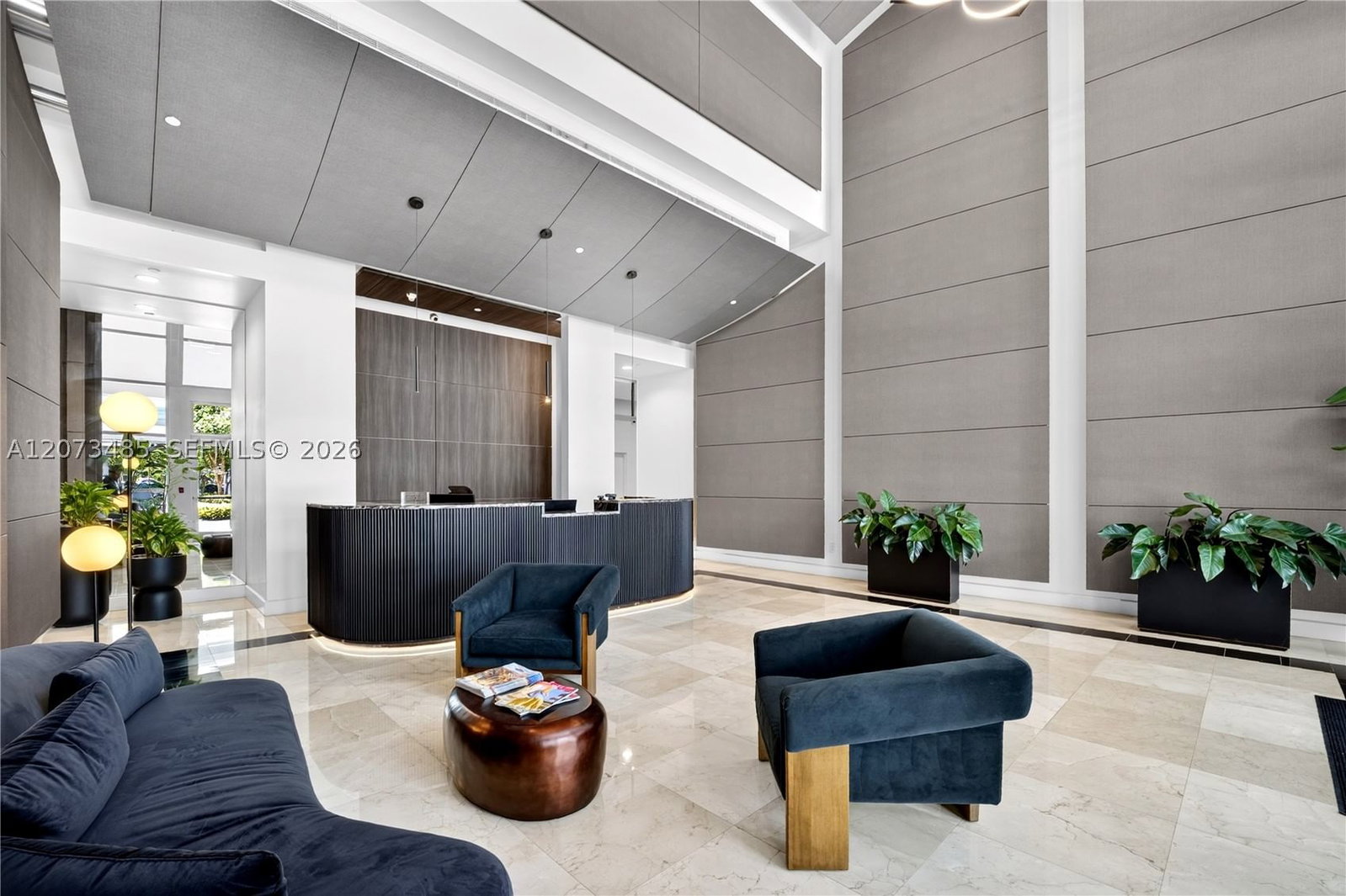 Real estate property located at 350 24th St #1405, Miami-dade, City 24 Condo, Miami, FL