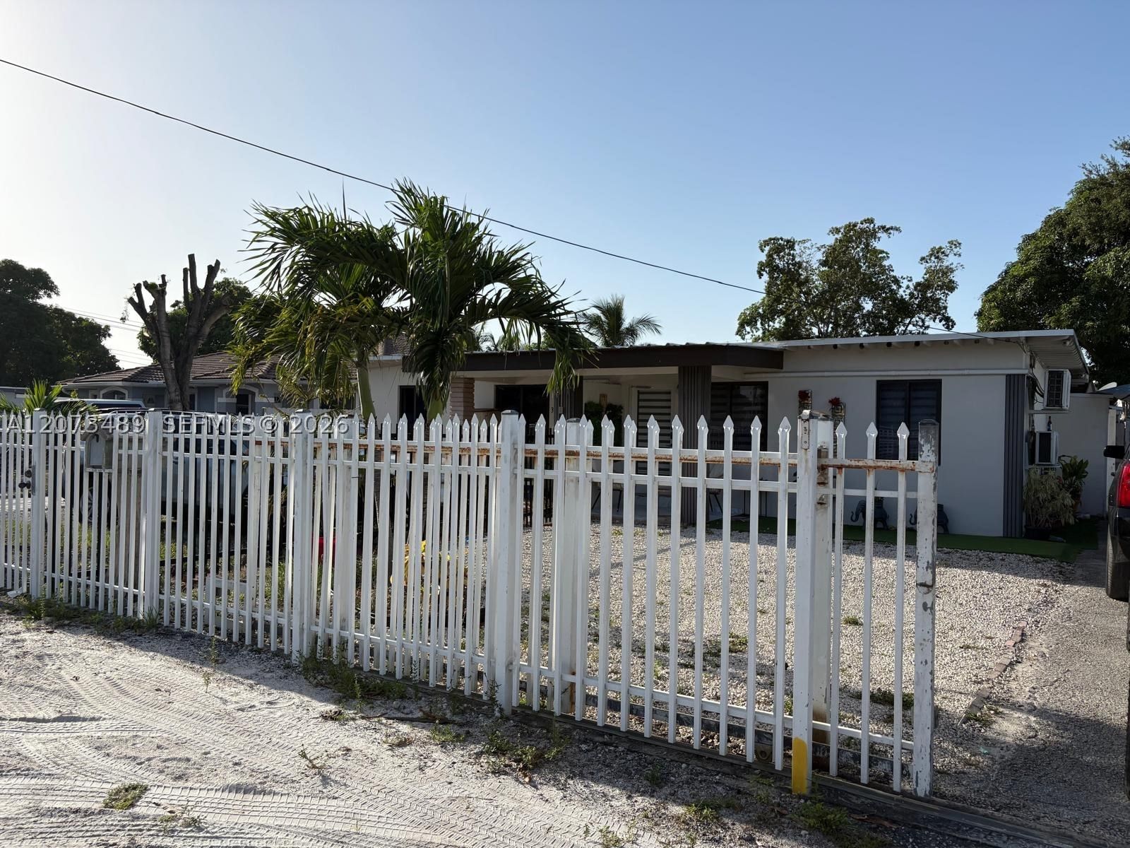 Real estate property located at 3001 106th St, Miami-dade, Acme Gulfair 2nd Addn, Miami, FL