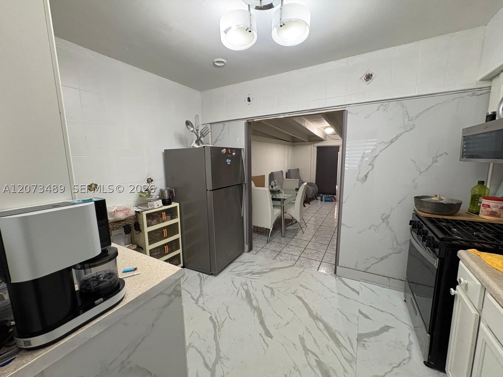Real estate property located at 3001 106th St, Miami-dade, Acme Gulfair 2nd Addn, Miami, FL