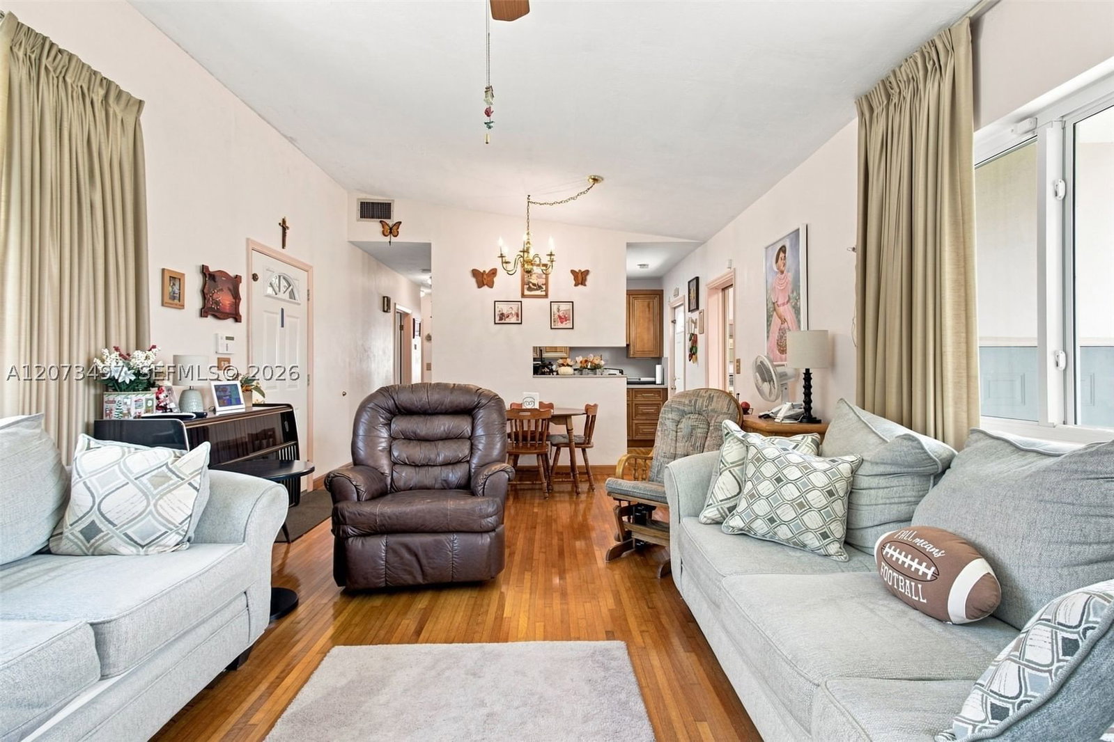 Real estate property located at 3240 84th Ave, Miami-dade, Coral Way Village Sec A P, Miami, FL