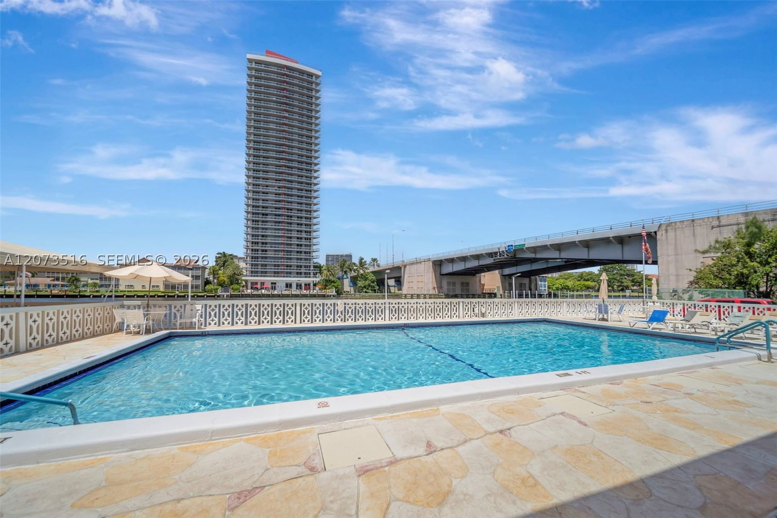 Real estate property located at 1801 Ocean Dr #241, Broward, Imperial Towers North Con, Hallandale Beach, FL