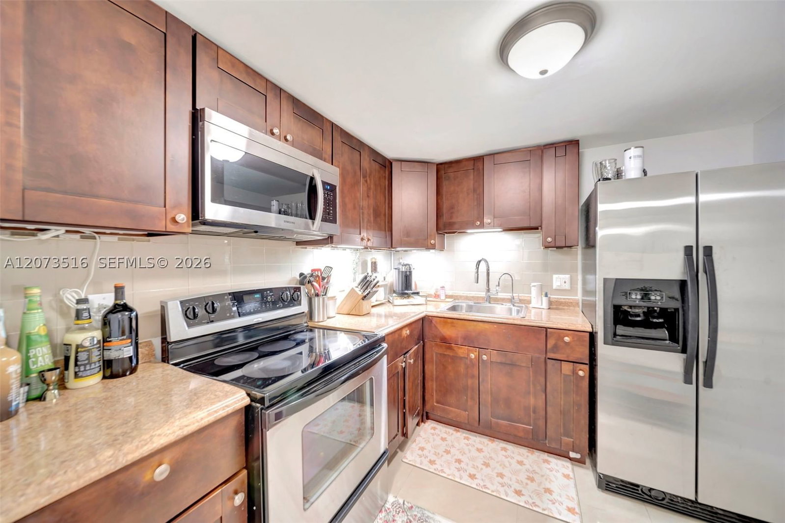 Real estate property located at 1801 Ocean Dr #241, Broward, Imperial Towers North Con, Hallandale Beach, FL