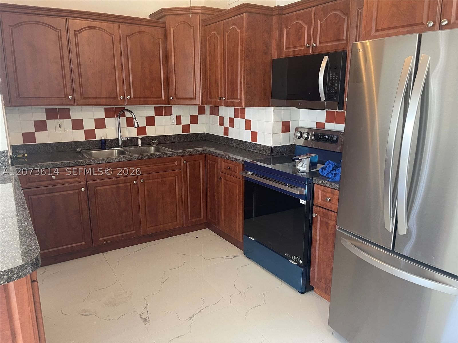 Real estate property located at 3731 32nd Ave, Broward, Lake Forest Sec 4, West Park, FL