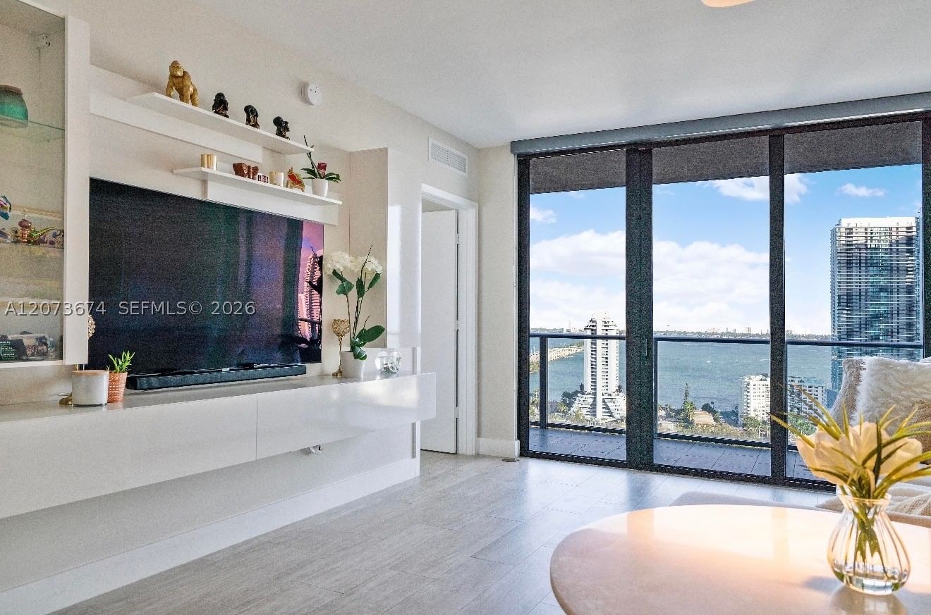 Real estate property located at 121 34th St #2506A, Miami-dade, 3401 Midtown Condo, Miami, FL