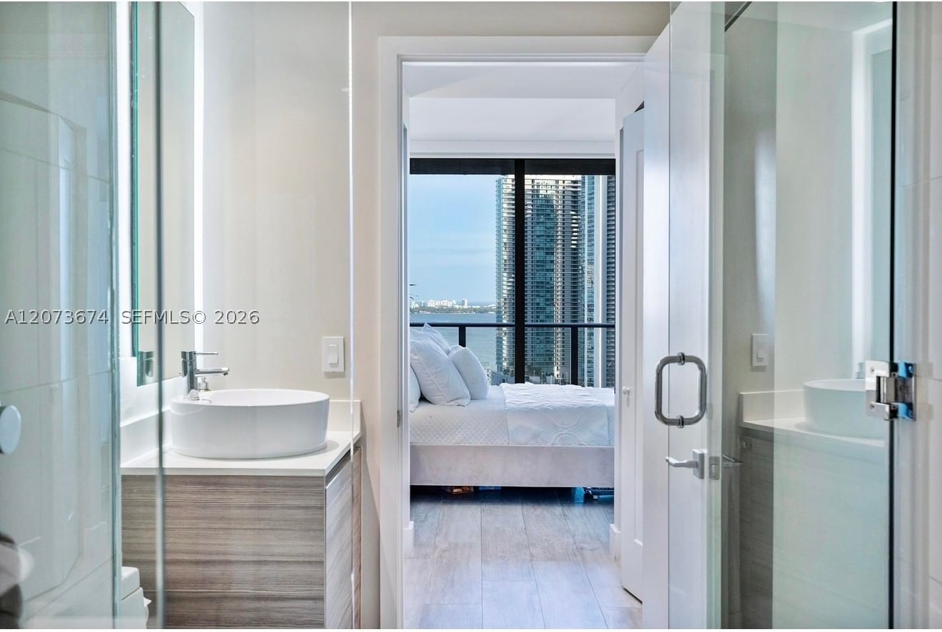Real estate property located at 121 34th St #2506A, Miami-dade, 3401 Midtown Condo, Miami, FL