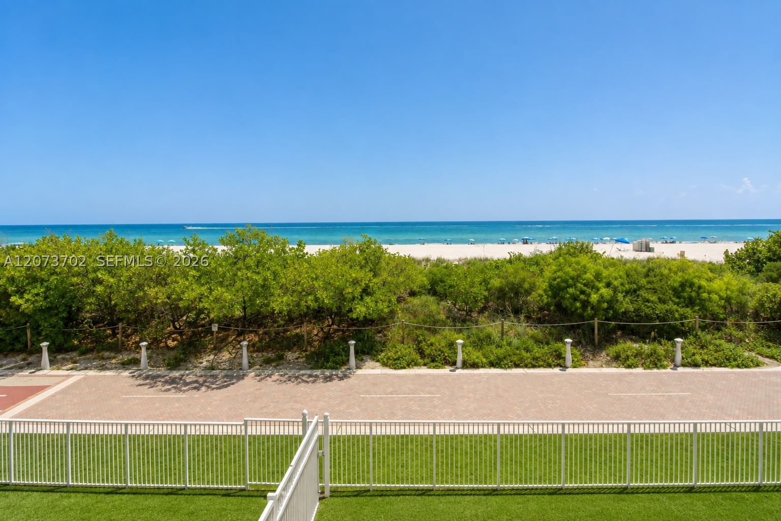 Real estate property located at 5601 Collins Ave #1009, Miami-dade, The Pavilion Condo, Miami Beach, FL