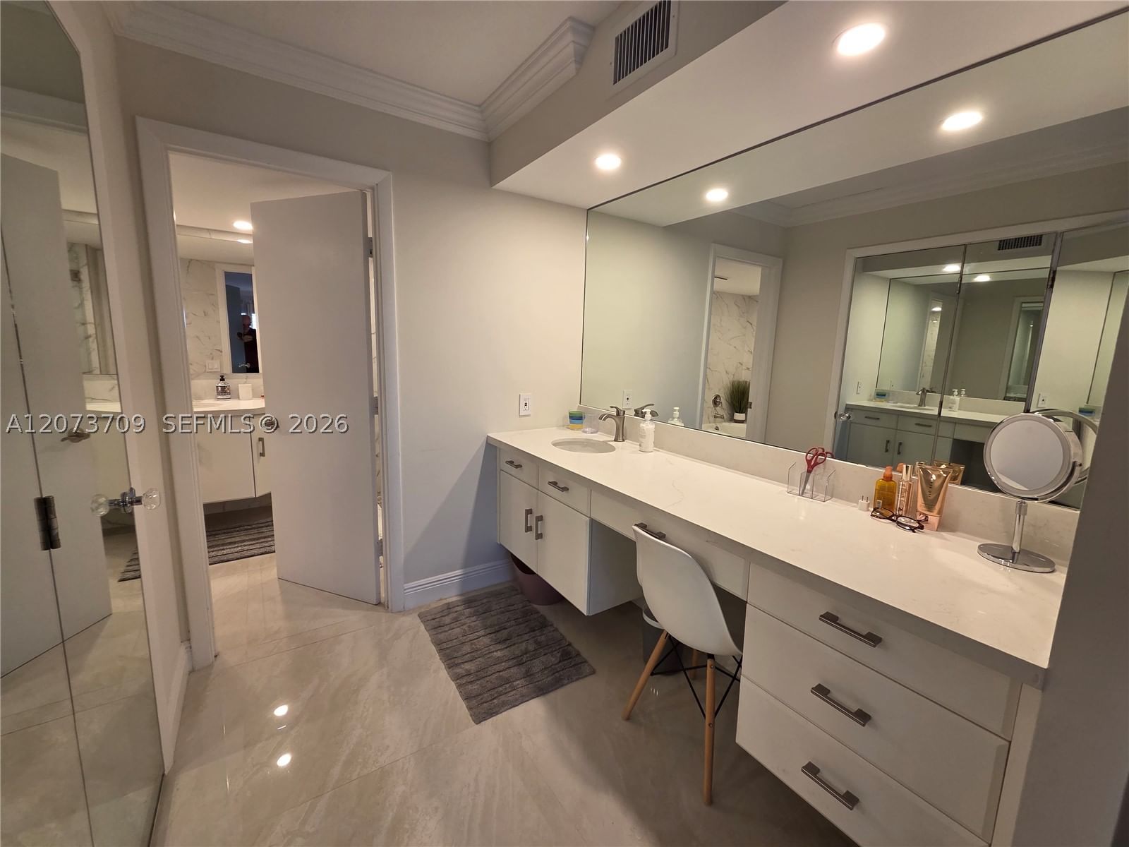 Real estate property located at 4900 Ocean Blvd #912, Broward, Sea Ranch Club Condo, Lauderdale By The Sea, FL