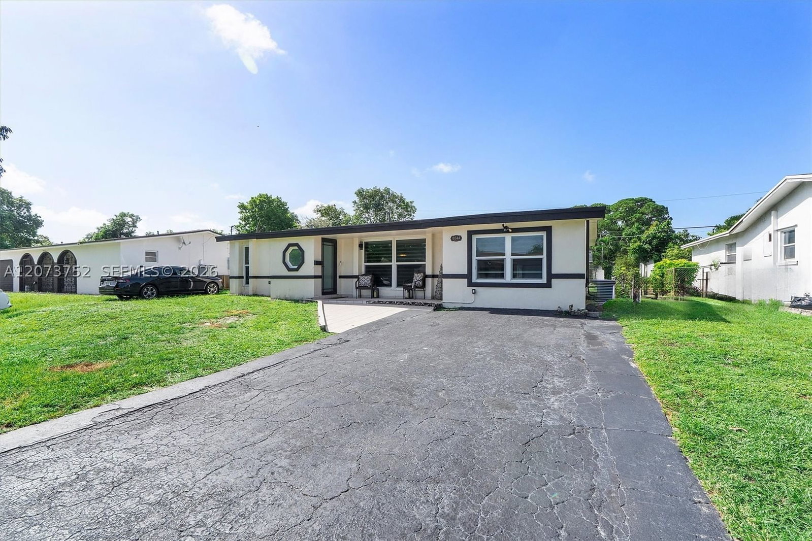 Real estate property located at 8544 Sheraton Dr, Broward, Knolls 1st Section, Miramar, FL
