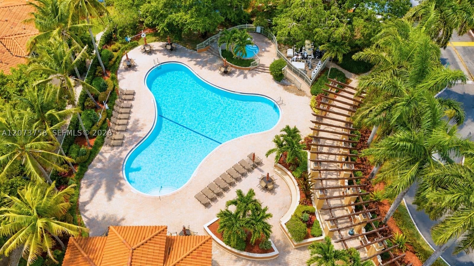 Real estate property located at 4927 Windward Way #4401, Broward, Villas At Harbor Isles Co, Dania Beach, FL
