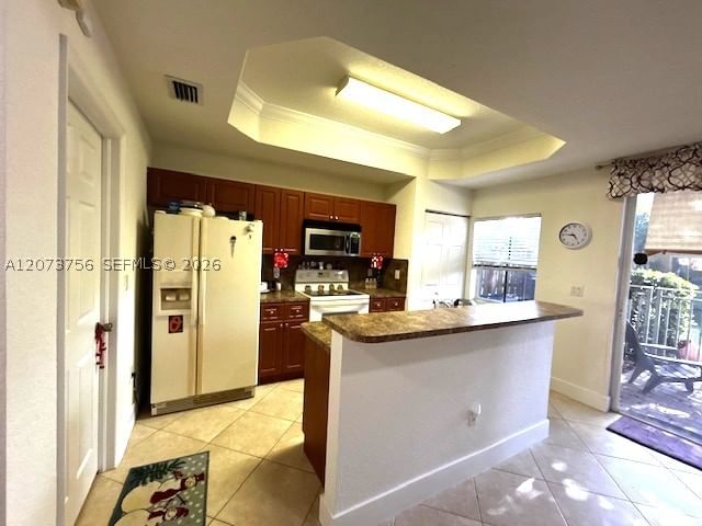 Real estate property located at 4927 Windward Way #4401, Broward, Villas At Harbor Isles Co, Dania Beach, FL