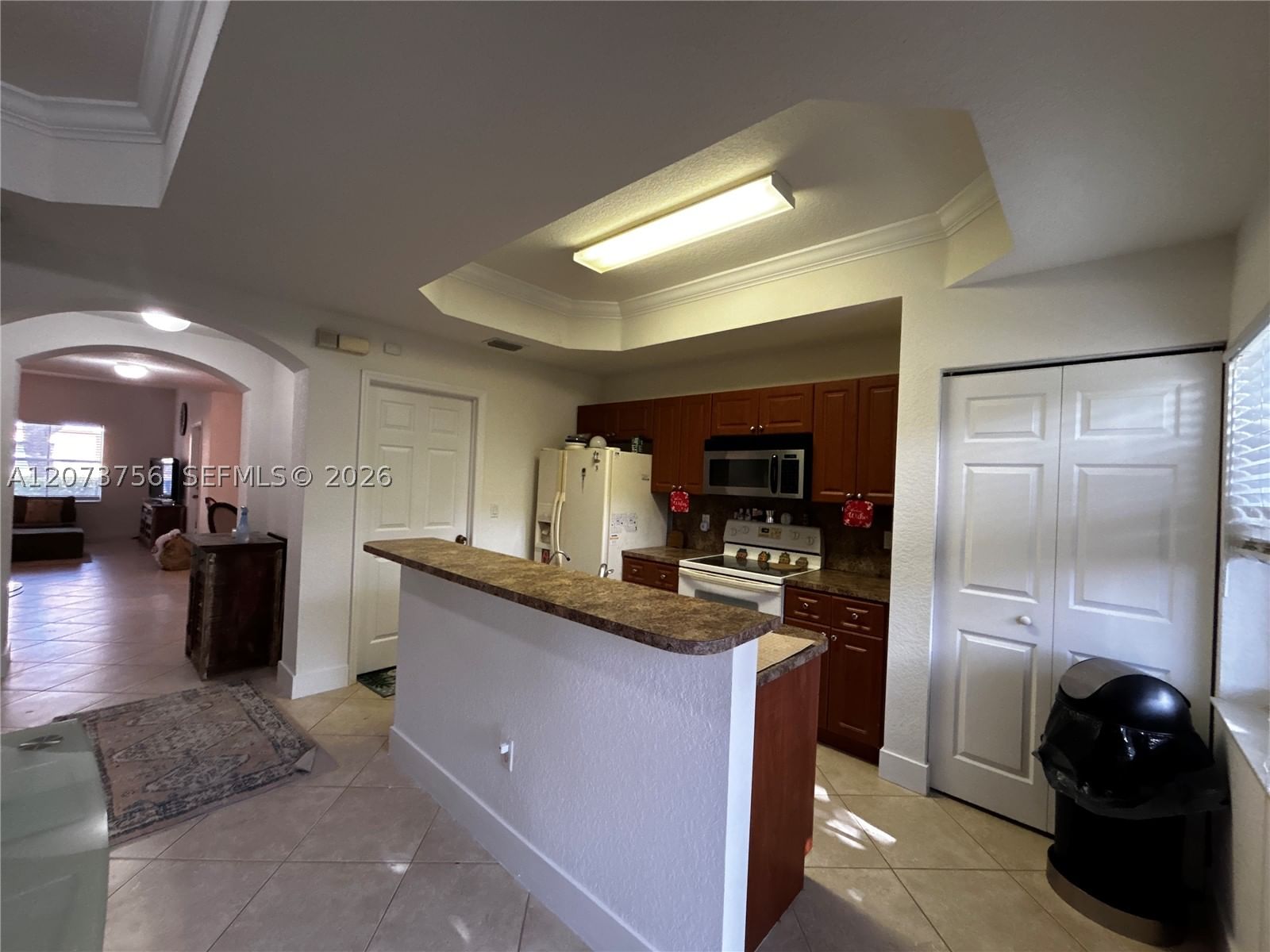 Real estate property located at 4927 Windward Way #4401, Broward, Villas At Harbor Isles Co, Dania Beach, FL