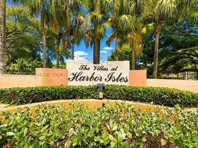 Real estate property located at 4927 Windward Way #4401, Broward, Villas At Harbor Isles Co, Dania Beach, FL
