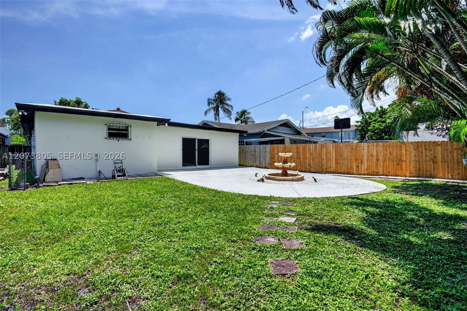 Real estate property located at 1667 10th St, Miami-dade, Shenandoah, Miami, FL
