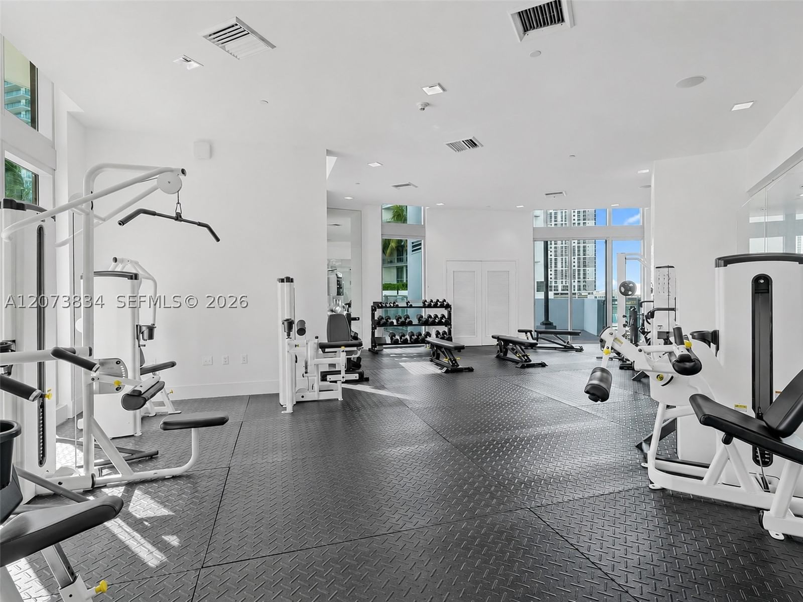 Real estate property located at 350 Miami Ave #2304, Miami-dade, Wind Condo, Miami, FL