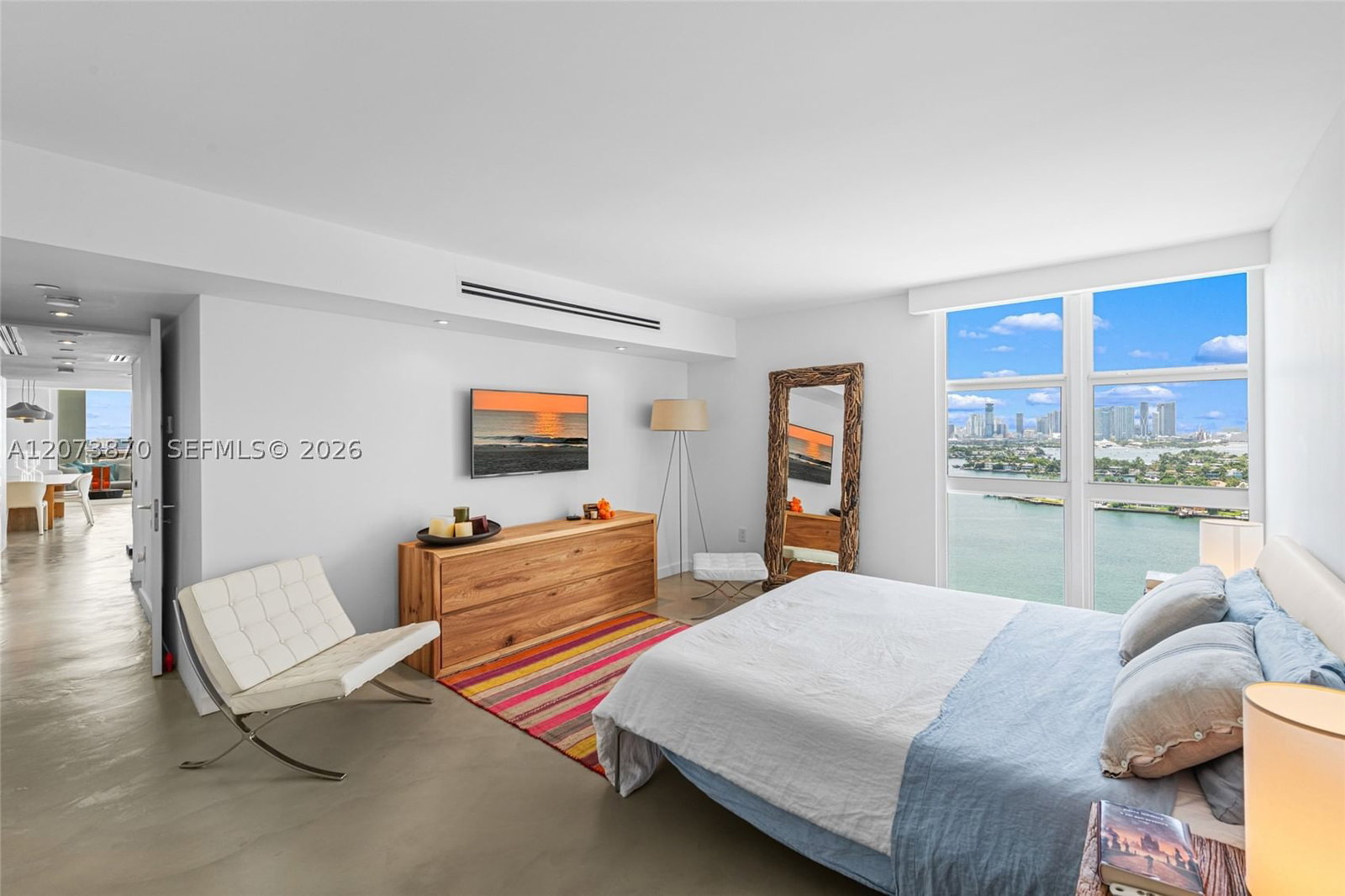 Real estate property located at 9 Island Ave #2207, Miami-dade, Nine Island Avenue Condo, Miami Beach, FL