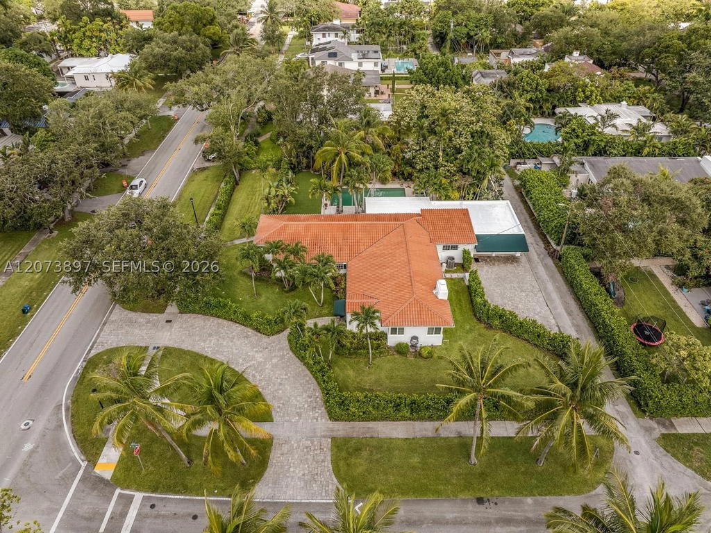 Real estate property located at 285 103rd St, Miami-dade, Miami Shores Sec 5, Miami Shores, FL