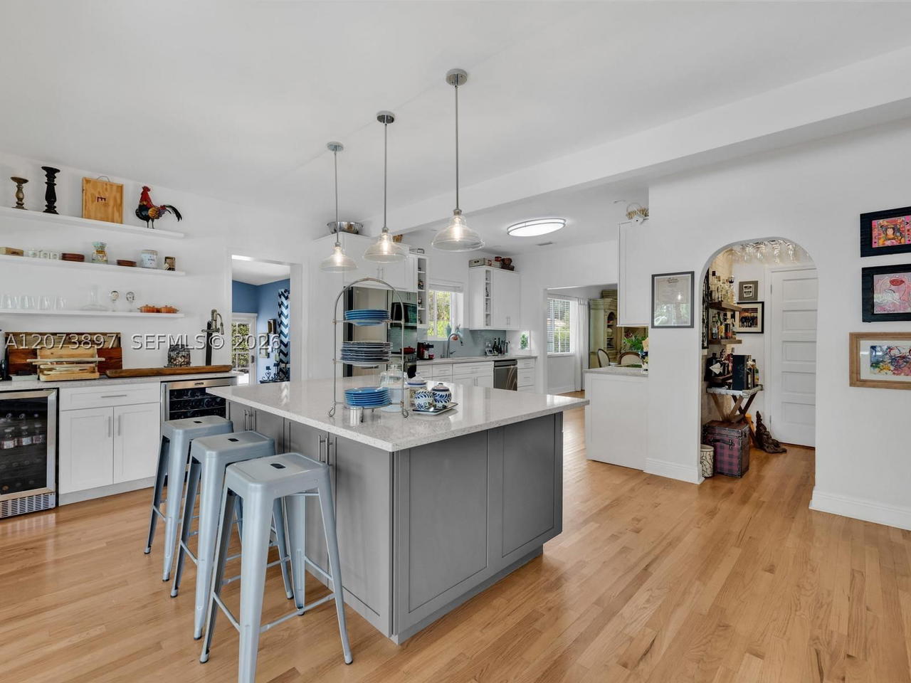 Real estate property located at 285 103rd St, Miami-dade, Miami Shores Sec 5, Miami Shores, FL