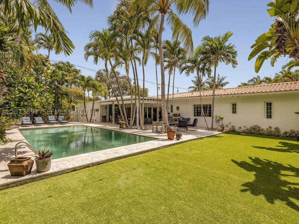 Real estate property located at 285 103rd St, Miami-dade, Miami Shores Sec 5, Miami Shores, FL