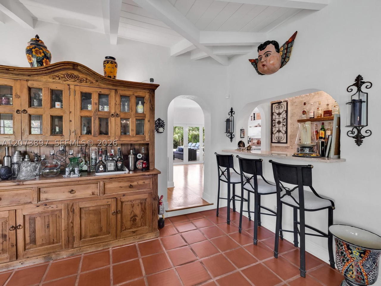 Real estate property located at 285 103rd St, Miami-dade, Miami Shores Sec 5, Miami Shores, FL