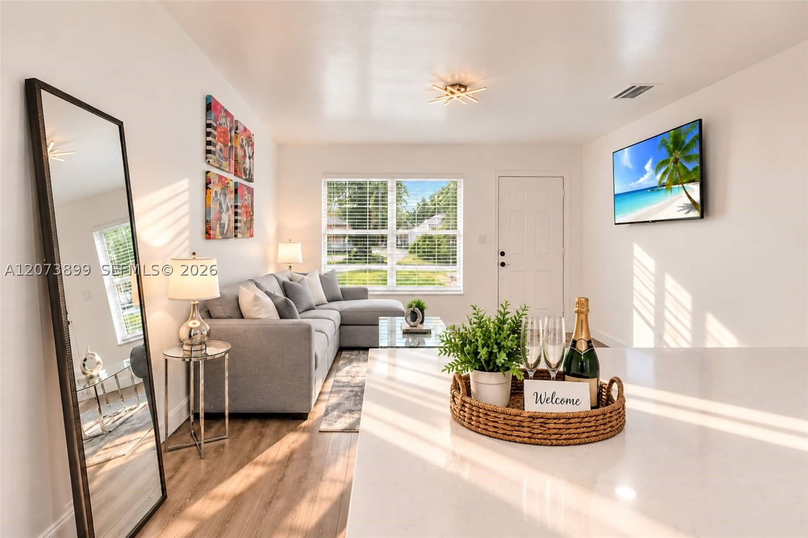 Real estate property located at 510 24th Ave, Broward, Ocean Breeze Gardens Resu, Hollywood, FL