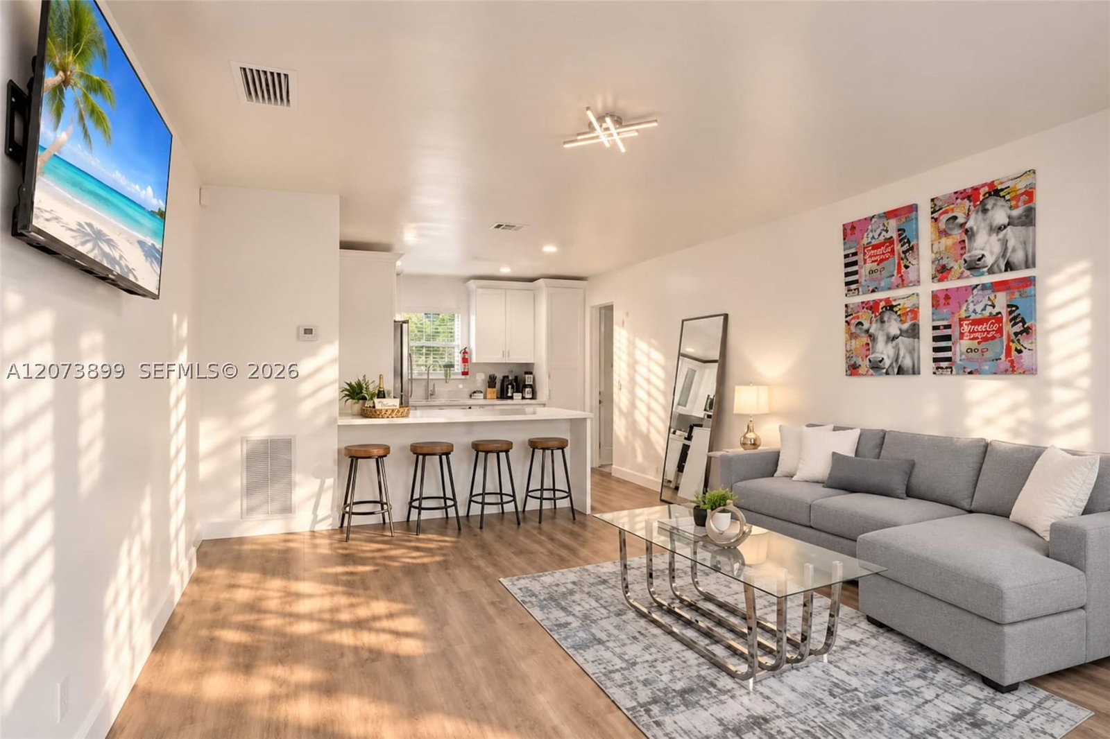 Real estate property located at 510 24th Ave, Broward, Ocean Breeze Gardens Resu, Hollywood, FL