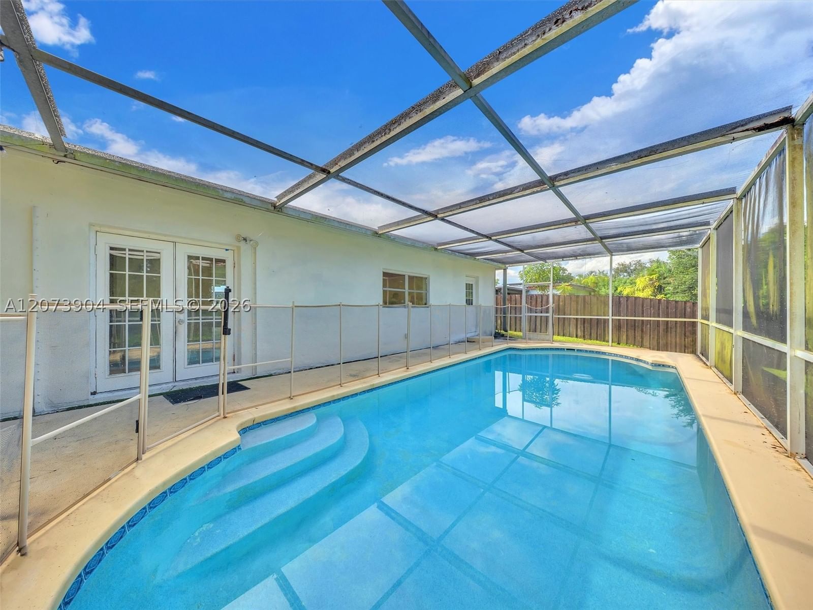 Real estate property located at 5450 55th Ave, Broward, Stirling Lake, Davie, FL
