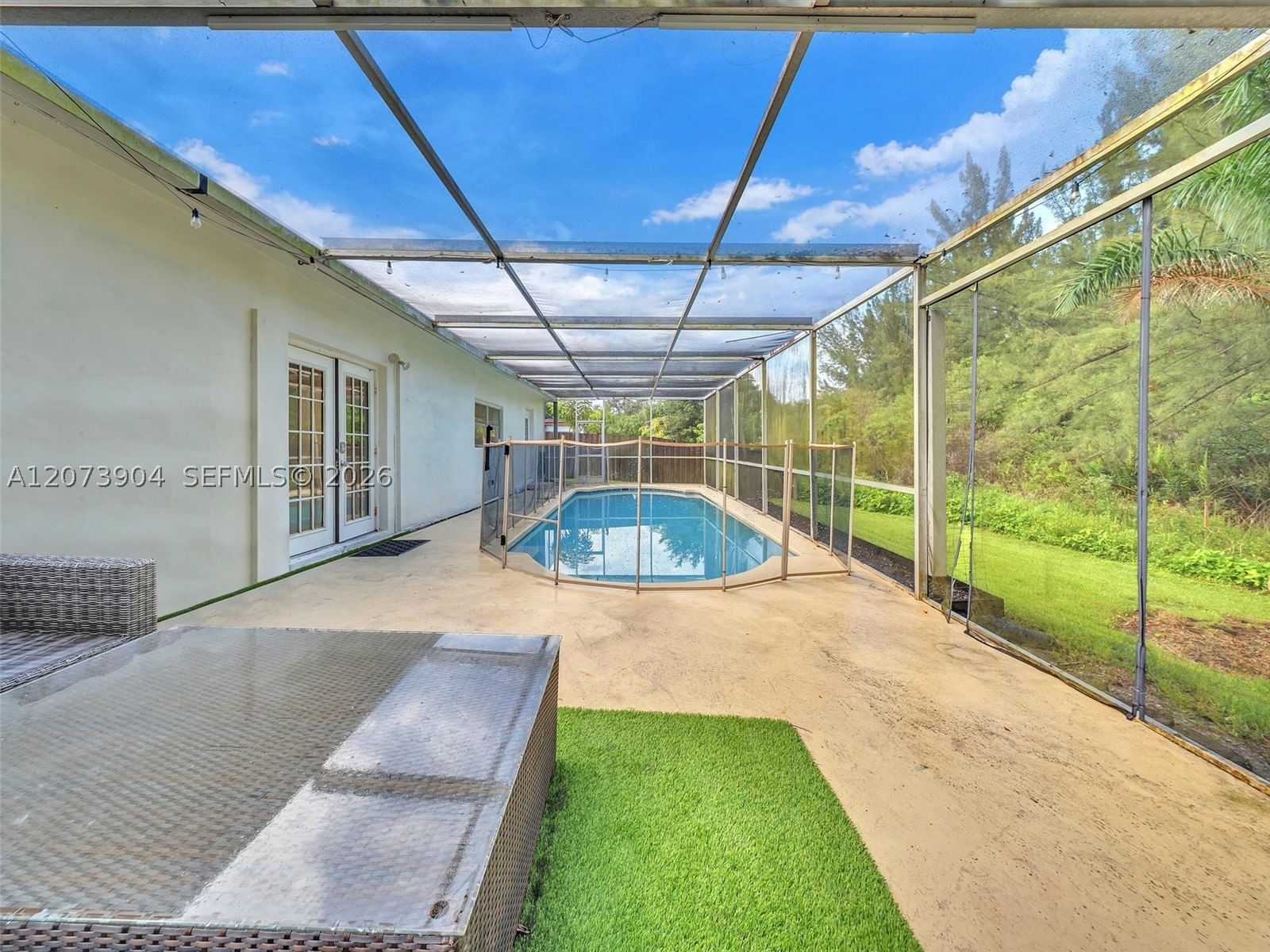 Real estate property located at 5450 55th Ave, Broward, Stirling Lake, Davie, FL
