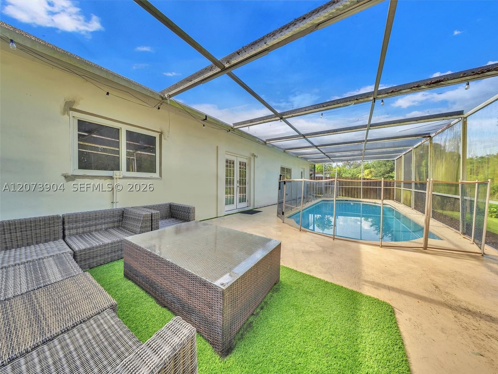 Real estate property located at 5450 55th Ave, Broward, Stirling Lake, Davie, FL