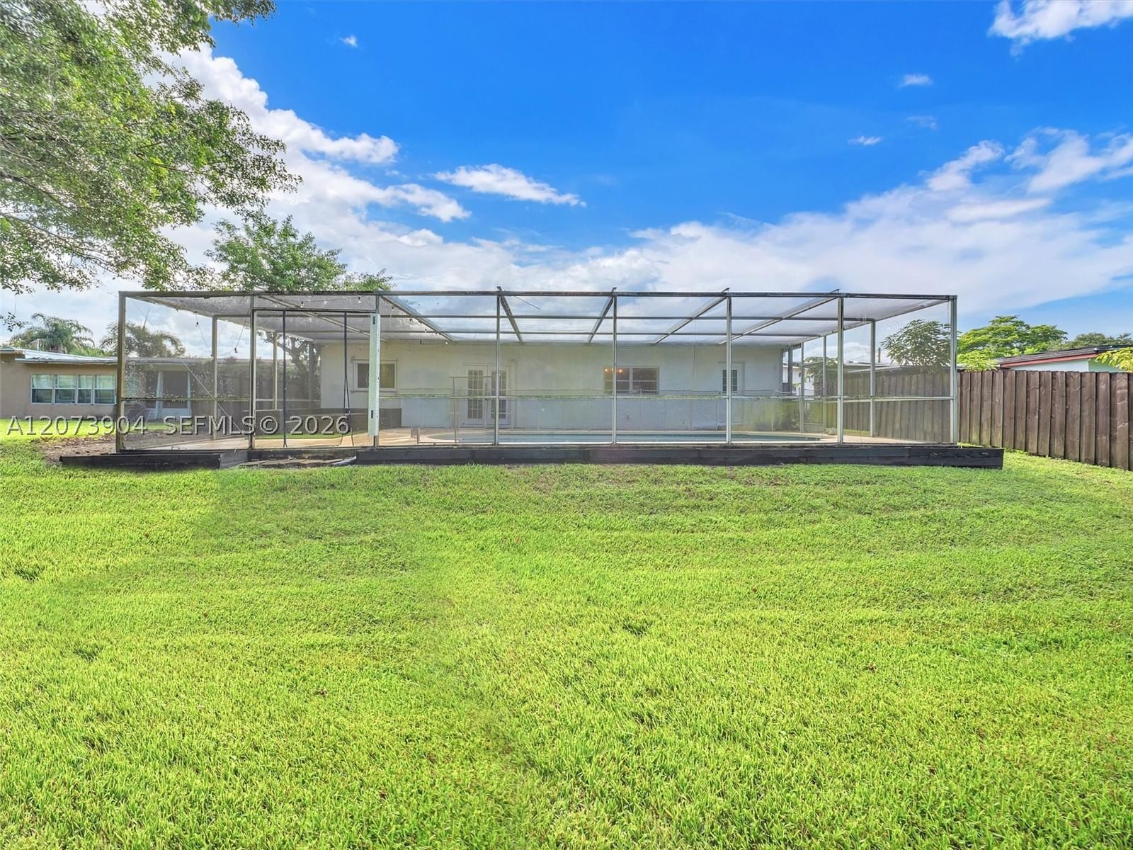 Real estate property located at 5450 55th Ave, Broward, Stirling Lake, Davie, FL