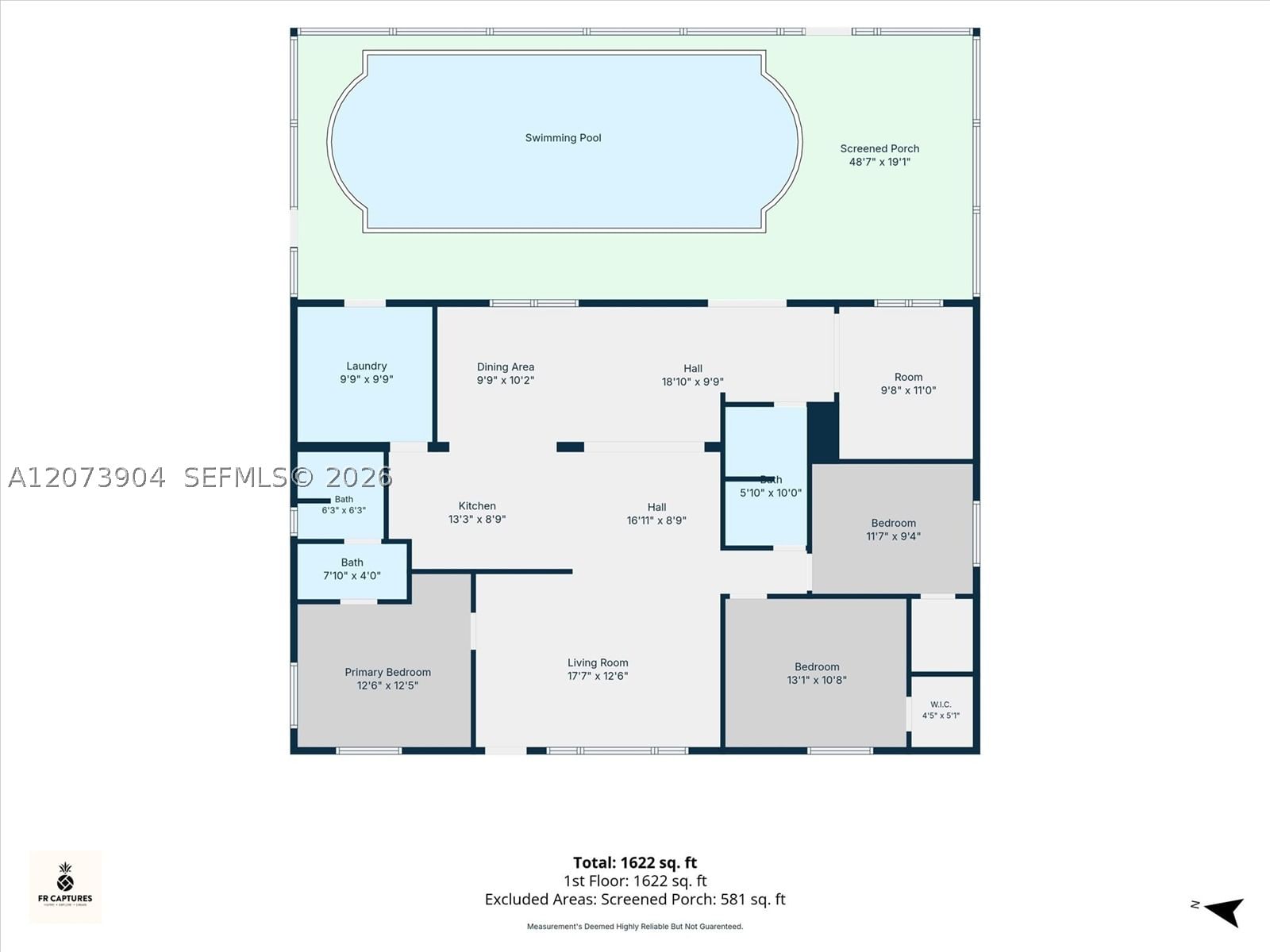 Real estate property located at 5450 55th Ave, Broward, Stirling Lake, Davie, FL