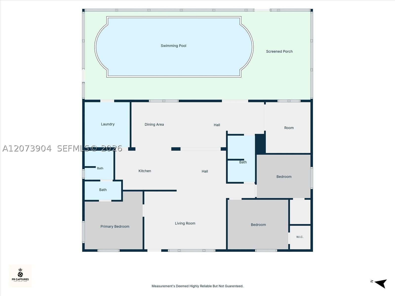 Real estate property located at 5450 55th Ave, Broward, Stirling Lake, Davie, FL
