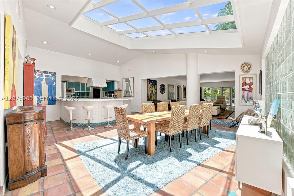 Real estate property located at 4110 Battersea Rd, Miami-dade, Coconut Grove Manor, Miami, FL