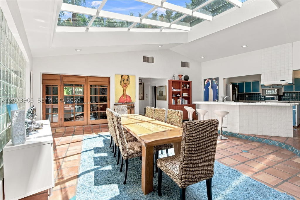 Real estate property located at 4110 Battersea Rd, Miami-dade, Coconut Grove Manor, Miami, FL