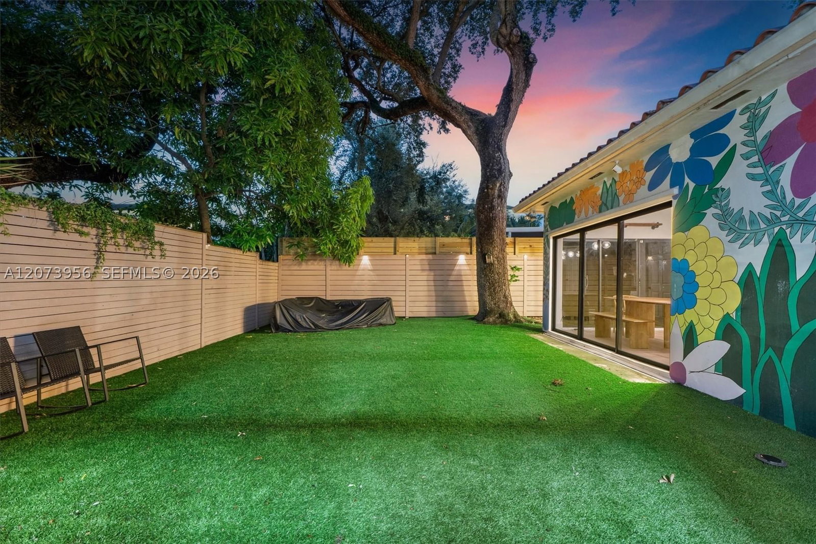 Real estate property located at 1000 10th Ct, Miami-dade, Country Club Addn, Miami, FL