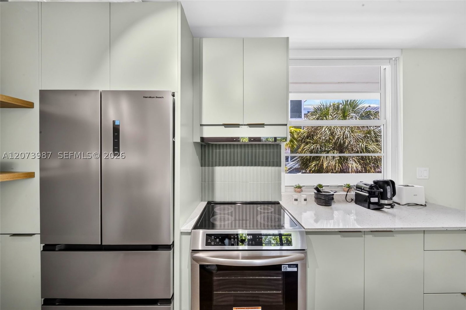 Real estate property located at 301 Ocean Dr #201, Miami-dade, Ocean Park Condominium In, Miami Beach, FL