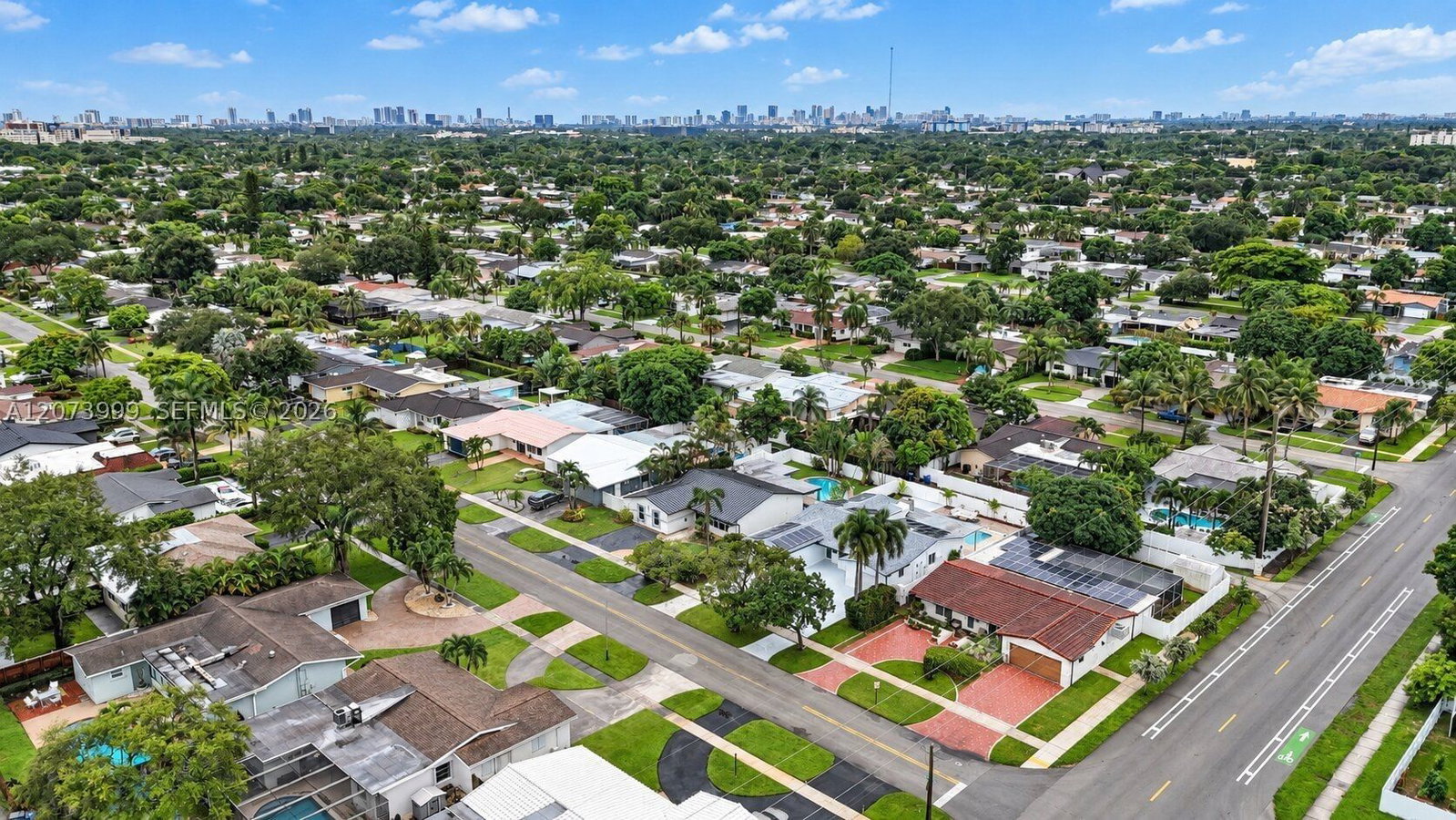 Real estate property located at 5518 Mckinley St, Broward, Hollywood Hills Amen Plat, Hollywood, FL