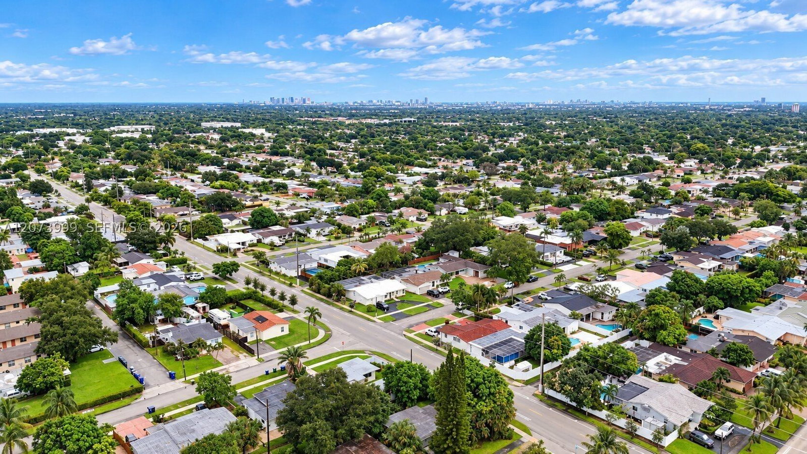 Real estate property located at 5518 Mckinley St, Broward, Hollywood Hills Amen Plat, Hollywood, FL