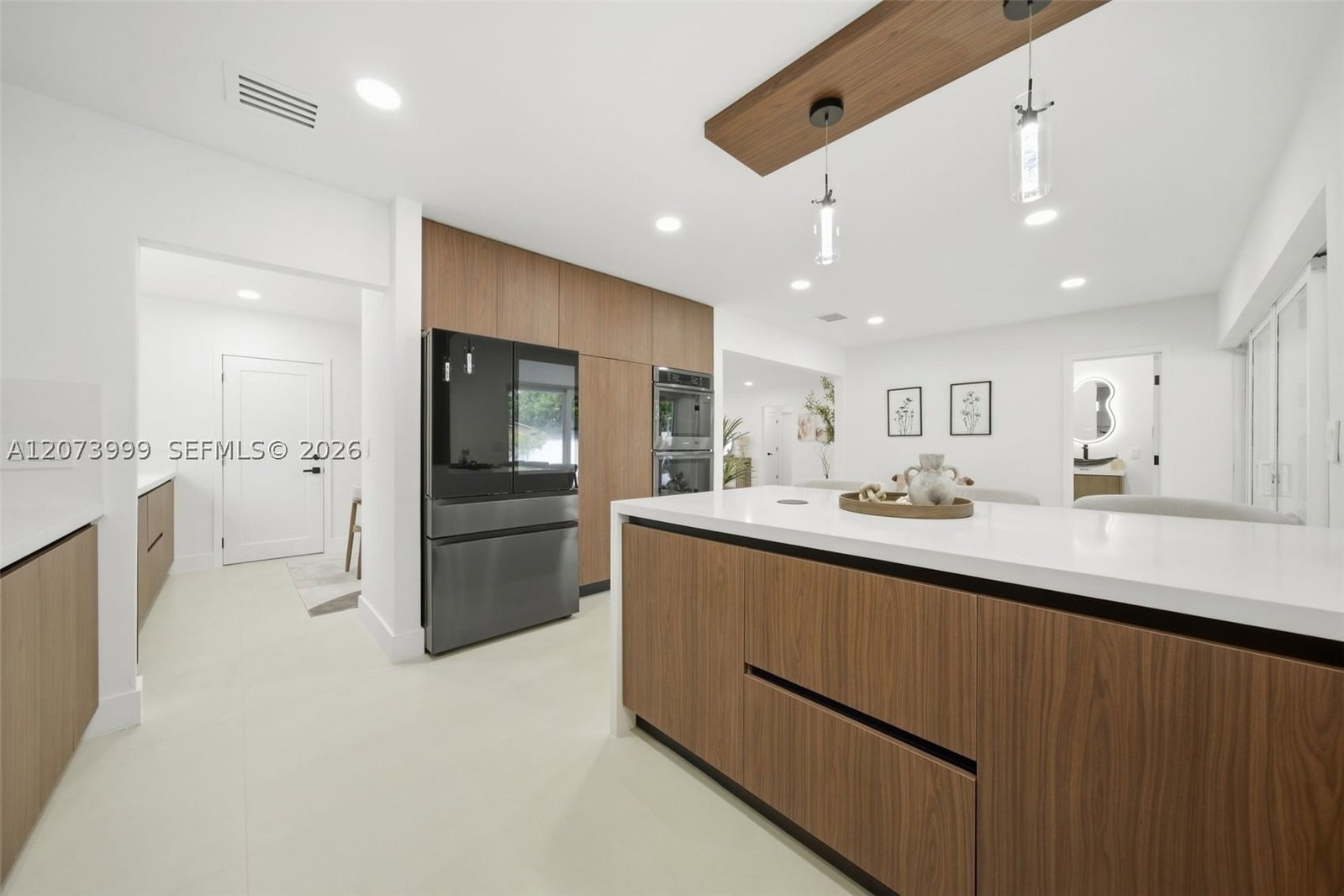 Real estate property located at 5518 Mckinley St, Broward, Hollywood Hills Amen Plat, Hollywood, FL