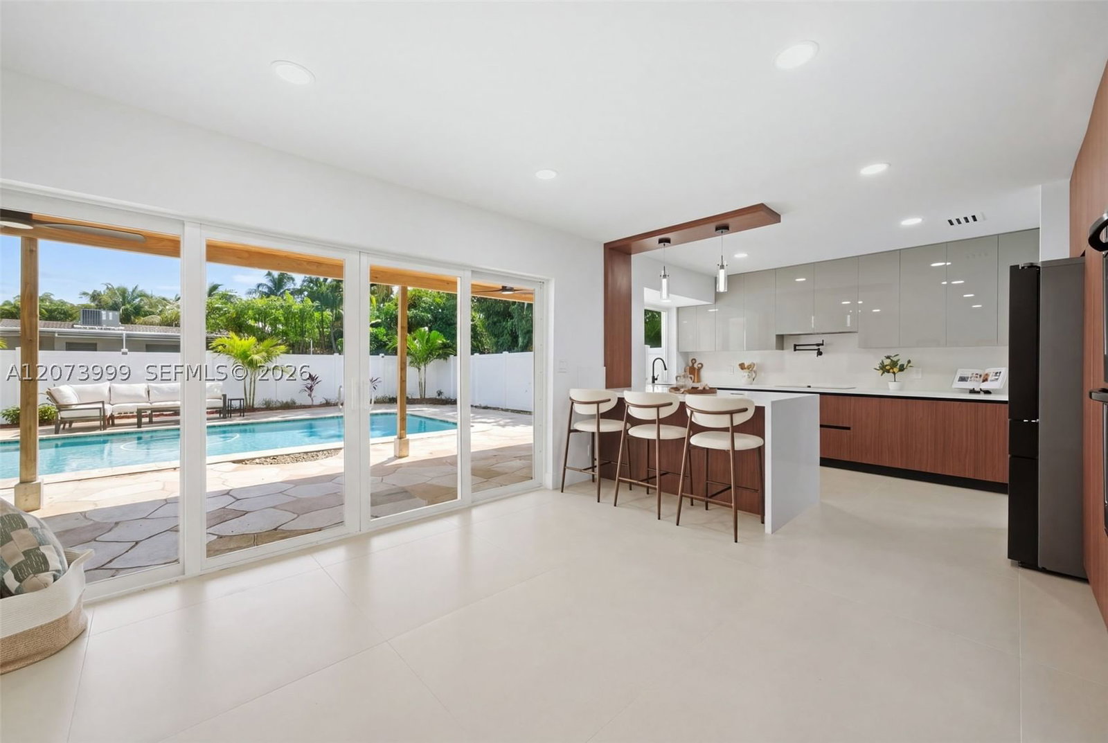 Real estate property located at 5518 Mckinley St, Broward, Hollywood Hills Amen Plat, Hollywood, FL
