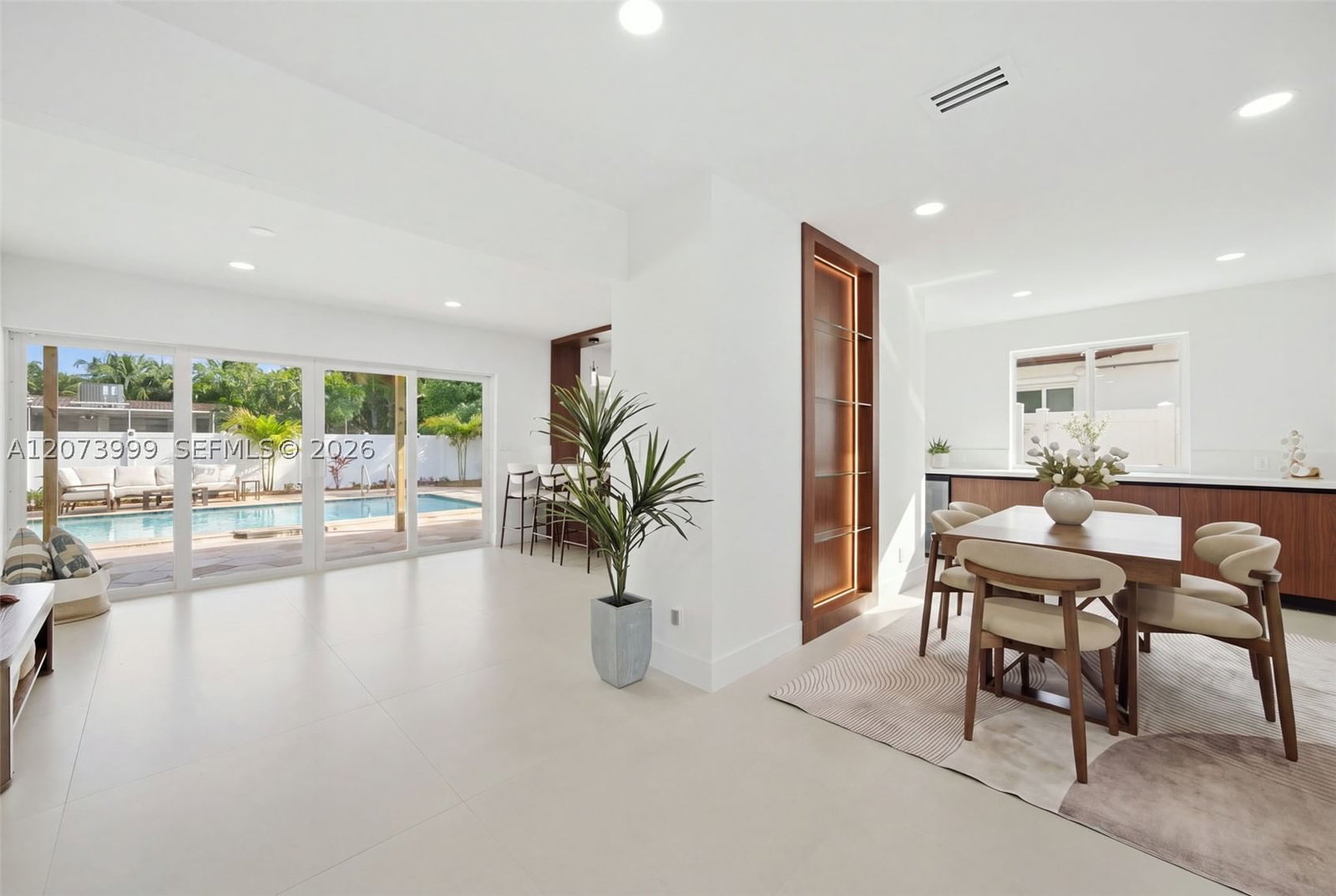 Real estate property located at 5518 Mckinley St, Broward, Hollywood Hills Amen Plat, Hollywood, FL