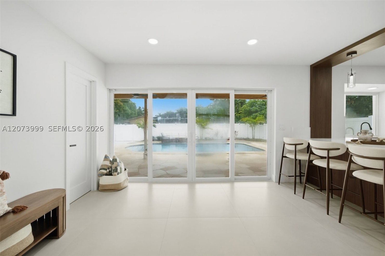 Real estate property located at 5518 Mckinley St, Broward, Hollywood Hills Amen Plat, Hollywood, FL