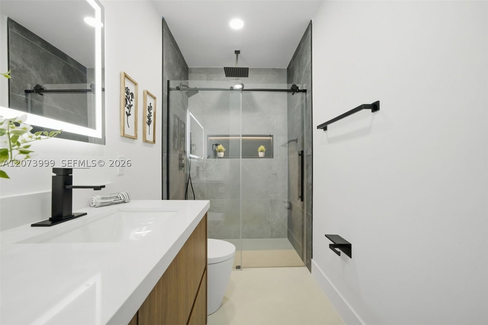 Real estate property located at 5518 Mckinley St, Broward, Hollywood Hills Amen Plat, Hollywood, FL